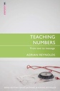 Teaching Numbers: From Text to Message	(Adrian Reynolds)